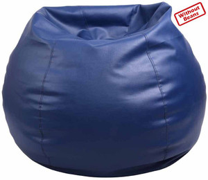 Fab Homez XXL Teardrop Bean Bag Cover