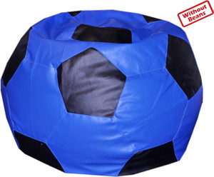 Comfy Bean Bags Large Teardrop Bean Bag Cover