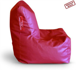 Style Homez Large Bean Chair Cover
