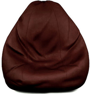 Comfort XXL Bean Bag With Bean Filling