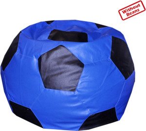Comfy Bean Bags Large Teardrop Bean Bag Cover