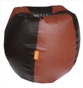 Fun ON XL Teardrop Bean Bag Cover