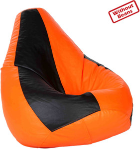 Comfy Bean Bags XXXL Teardrop Bean Bag Cover