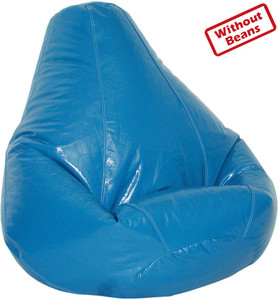 Fab Homez XXXL Teardrop Bean Bag Cover