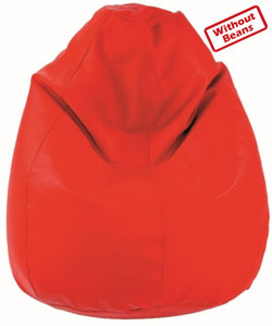 Fab Homez XXXL Teardrop Bean Bag Cover