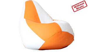 Comfy Bean Bags XXL Teardrop Bean Bag Cover