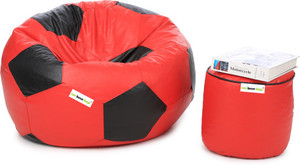 Can Bean Bag XXL Bean Bag Cover