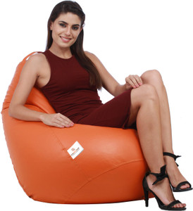 Star XL Bean Bag Cover