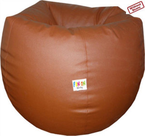 Fun ON XXXL Teardrop Bean Bag Cover