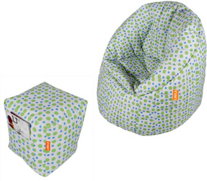 ORKA XXXL Bean Bag Cover