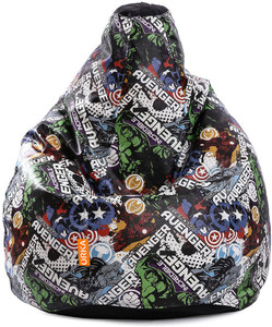 ORKA XL Bean Bag Cover