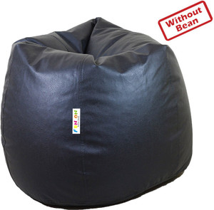 Fun ON XXL Bean Bag Cover