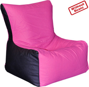 Comfy Bean Bags XXL Bean Chair Cover