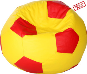 Comfy Bean Bags XXL Teardrop Bean Bag Cover