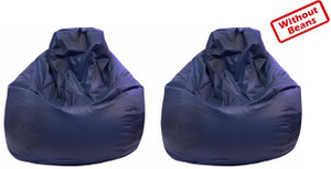 Fab Homez XXXL Bean Bag Cover