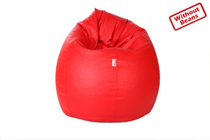 Comfy Bean Bags XL Teardrop Bean Bag Cover