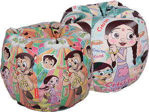 Buy online Soft Micro Cotton Chota Bheem Print Single Bed Dohar from quilts  & blankets for Unisex by Be You for ₹759 at 18% off | 2023 Limeroad.com