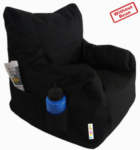 Fun ON XXL Bean Chair Cover