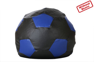 Comfy Bean Bags Large Teardrop Bean Bag Cover