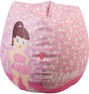 Fun ON XXL Bean Bag Cover