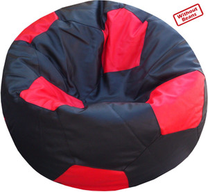 Fun On Bean Bag With Beans Price In India Fun On Bean Bag With