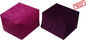 Fun ON XXL Bean Bag Cover