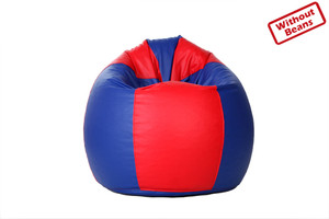 Comfy Bean Bags XXL Teardrop Bean Bag Cover