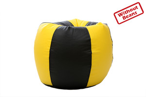 Comfy Bean Bags Large Teardrop Bean Bag Cover