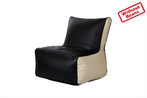 Comfy Bean Bags Large Bean Chair Cover