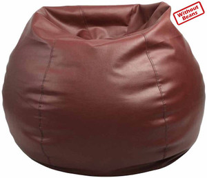 Fab Homez XXXL Teardrop Bean Bag Cover