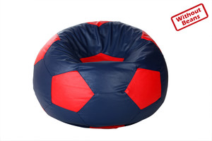 Comfy Bean Bags Large Teardrop Bean Bag Cover