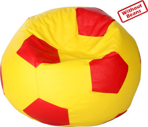 Comfy Bean Bags Large Teardrop Bean Bag Cover