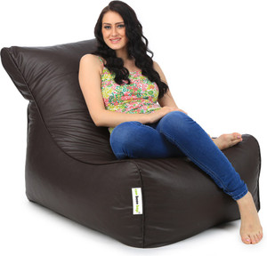 Can Bean Bag XXXL Lounger Bean Bag Cover