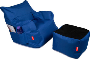 ORKA XXL Bean Chair Cover