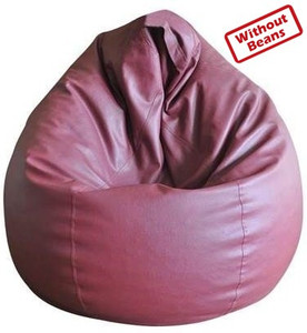 Fab Homez XXL Teardrop Bean Bag Cover