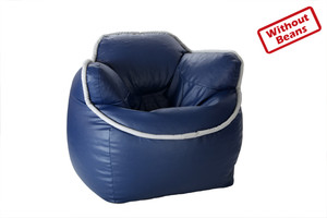 Comfy Bean Bags Large Bean Chair Cover