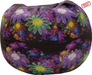 Fun ON XL Bean Bag Cover