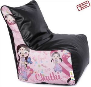 Fun ON XXXL Bean Chair Cover