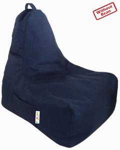 Fun ON XXL Bean Chair Cover