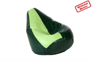Comfy Bean Bags Large Teardrop Bean Bag Cover