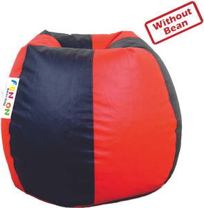 Fun ON XXXL Bean Bag Cover