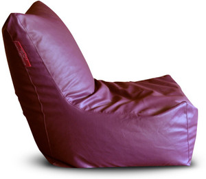 Style Homez XXXL Bean Chair Cover