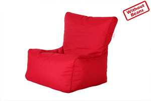 Comfy Bean Bags Large Bean Chair Cover