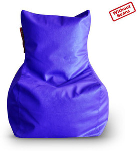 Style Homez Large Bean Chair Cover