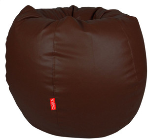 Fun ON XL Bean Bag Cover