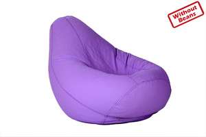Comfy Bean Bags Large Teardrop Bean Bag Cover
