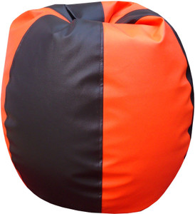 Fun ON XXL Bean Bag Cover