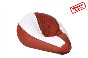 Comfy Bean Bags XL Teardrop Bean Bag Cover
