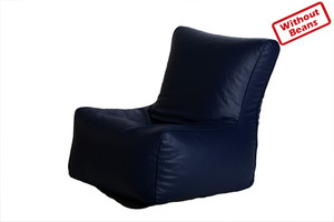 Comfy Bean Bags XXL Bean Chair Cover