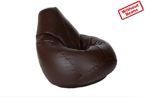 Comfy Bean Bags Large Teardrop Bean Bag Cover